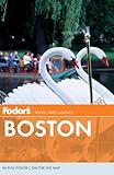 Fodor's Boston (Full-color Travel Guide) by