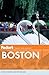 Fodor's Boston (Full-color Travel Guide) by
