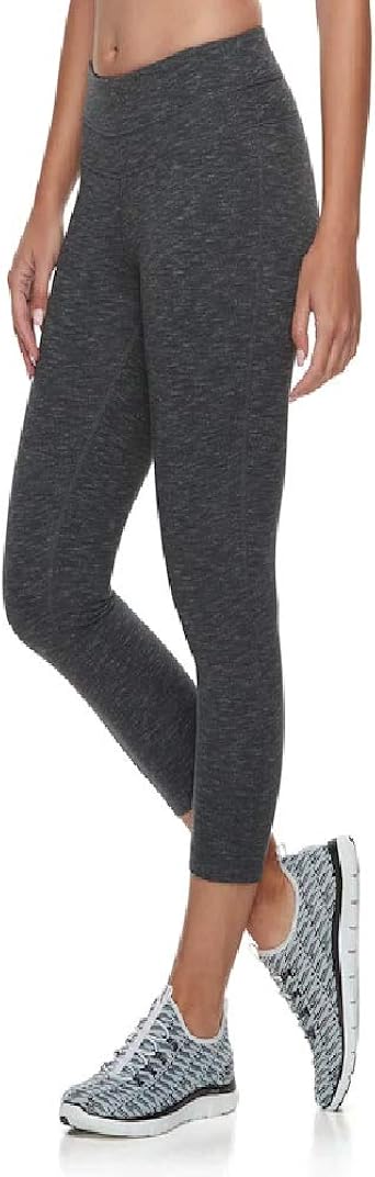 tek gear capri yoga pants