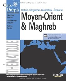 Moyen-Orient et Maghreb