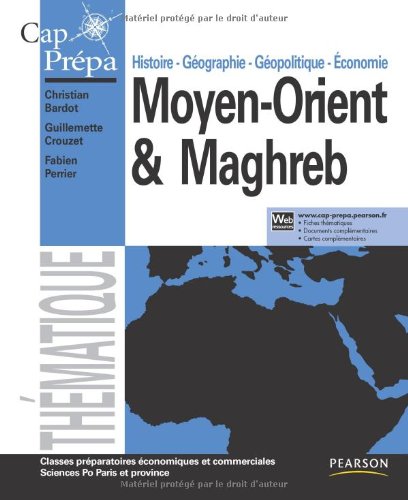 Moyen-Orient et Maghreb