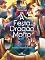 Livro A festa do dragão morto