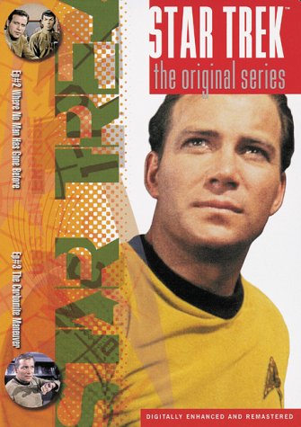 Trek Original Series Star Trek Series Episodes Star Trek The
