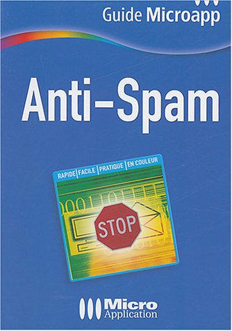 Anti-Spam