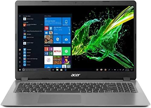 Acer Aspire Intel Core i5-1035G1 8GB 256 GB SSD Full