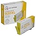 LD Compatible Ink Cartridge Replacement for HP 920XL CD974AN High Yield (Yellow) Compatible with HP OfficeJet 6500-All-in-One, HP OfficeJet 6000 7000 6500A 7500A 6500A 7500A