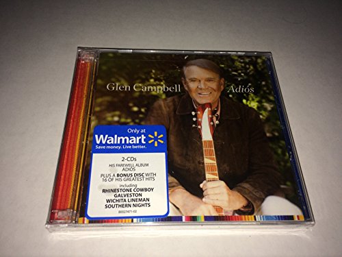 Glen Campbell - Glen Travis Campbell - Zortam Music