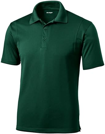 Forest green polo shirt mens Clearance