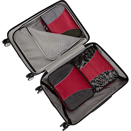 ebags Classic Medium 3pc Packing Cubes (Peony) Pricepulse