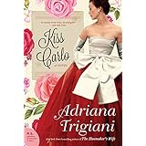 Kiss Carlo: A Novel