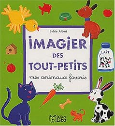 Mes animaux favoris
