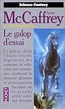 Image de Le vol de Pégase, tome 1 : Le galop d'essai