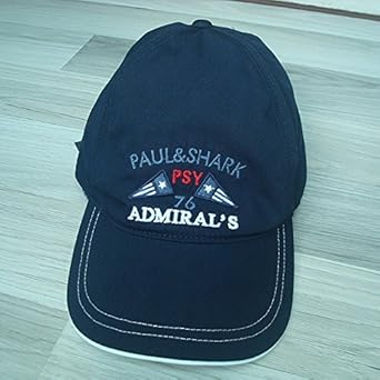 paul & shark bucket hat