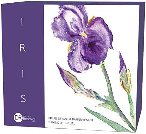 Iris Ritual - Firming & Lifting