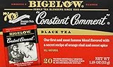Constant Comment Tea - 20 - Bag