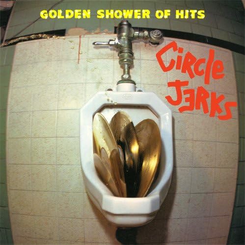 Golden Shower of Hits
