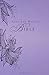 MEV Bible SpiritLed Woman Lavender Leatherlike: Modern English Version