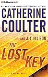 The Lost Key (A Brit in the FBI)