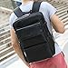 WAAO Laptop Backpack Computer Backpack for 16 Inch Laptop