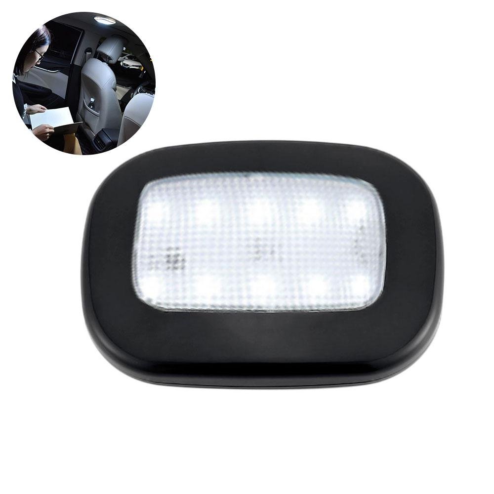 Car Ceiling Roof Dome Light, 2W RV Dome Light