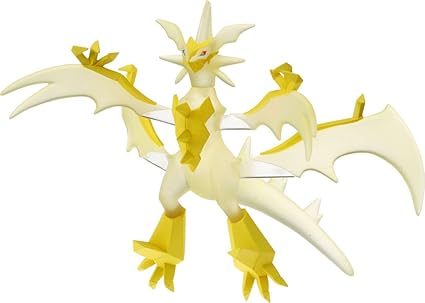 necrozma figure