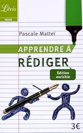 Apprendre à rédiger