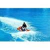 WOW-World-of-Watersports-13-1030-Drifter-Towable-Ski-Tube-Steerable-1-Person