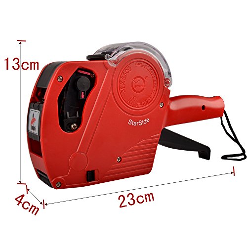 2 Wild+us+MX5500+Digits+Pricing+Labels