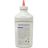 Bayer Delta Dust Insecticide Dust-1 lb