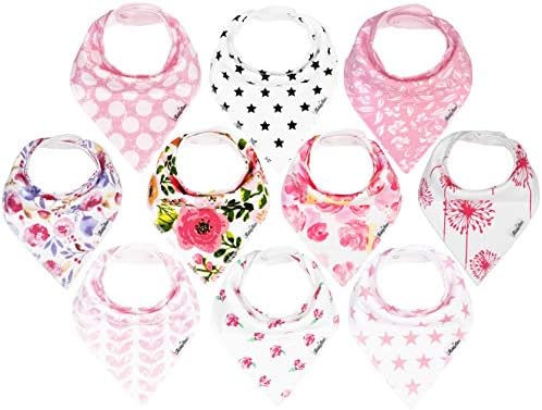 kiddy star bibs