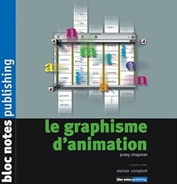 Le  graphisme d'animation