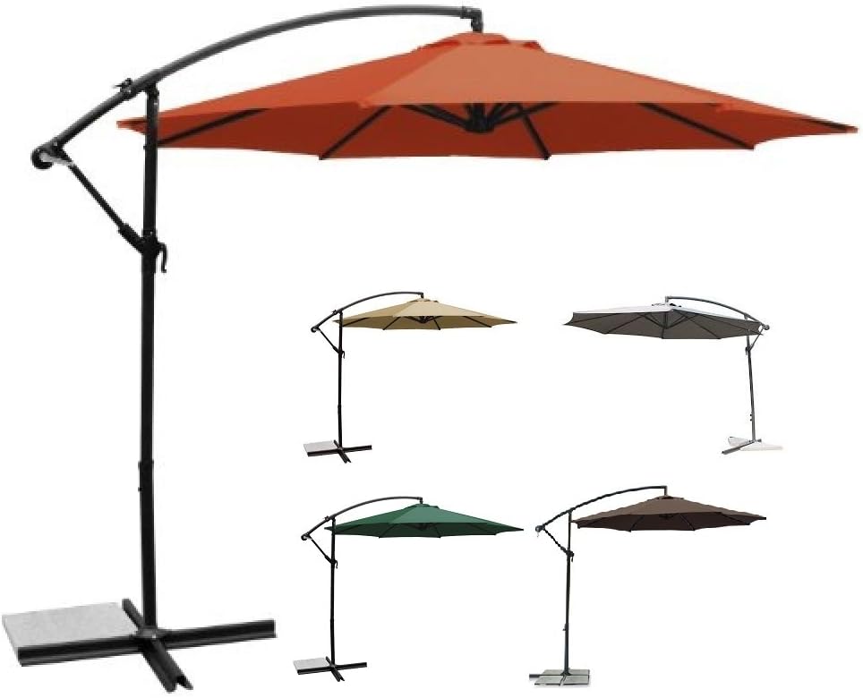 Freestanding Outdoor Umbrella Off 72 Cheap