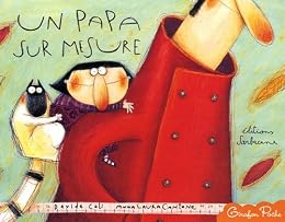 Un  papa sur mesure
