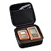 Beststar Hard Travel Case Fits the ThermoPro TP20/TP08/TP07 Wireless Remote Digital Cooking Food Meat Thermometer #81463 primary