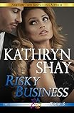 Risky Business (The Ludzecky Sisters Book 3)