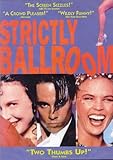 STRICTLY BALLROOM [IMPORT]                        
