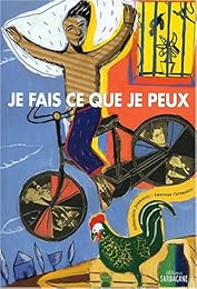 Je fais ce que je peux