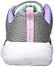 Skechers Girl's Go 600-fun Run Sneaker