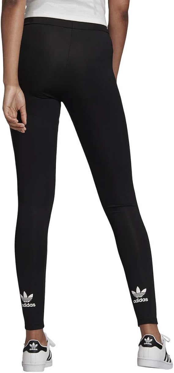 womens high waisted adidas leggings