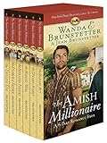 The Amish Millionaire Boxed Set by 