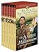 The Amish Millionaire Boxed Set by 