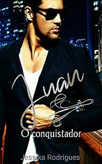 Livro Juan, o conquistador