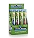MOUTHWATCHERS Soft Flossing Manual Toothbrush for Adults, 20 Count Box, Ultra Clean, Good for Sensitive Teeth and Gums, by Dr. Plotkas
