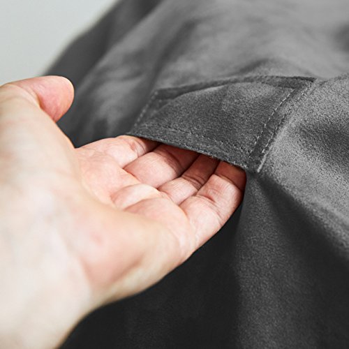 Lumaland 7ft Bean Bag Chair - Image 7