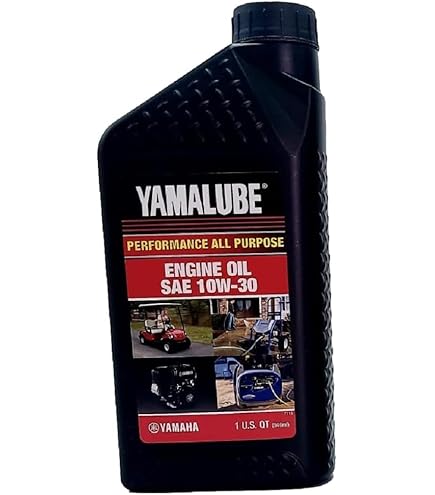 〜10/30 yama Amazon.com: Yamaha Yamalube 10-W30 Oil Change Kit, #LUB