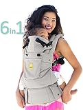 baby bjorn toddler carrier