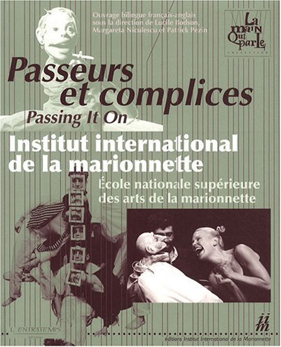 Passeurs et complices