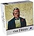 BLUE ORANGE GAMES The Boss Card Game