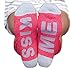 Arthur George by Robert Kardashian HOT MAMA Street Wear Socks
