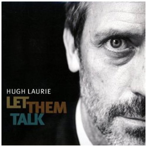 #41 — Let Them Talk